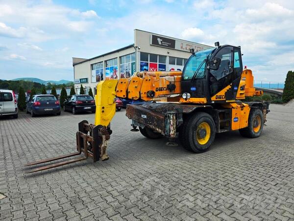 Dieci - PEGASUS 50.19