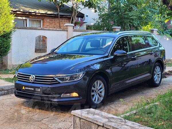 Volkswagen - Passat - 2.0 TDI