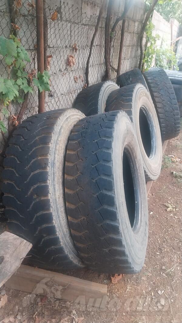 Bridgestone - ... - Univerzalna guma