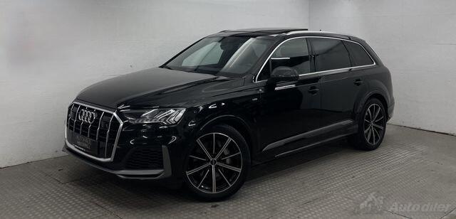 Audi - Q7 - 3.0