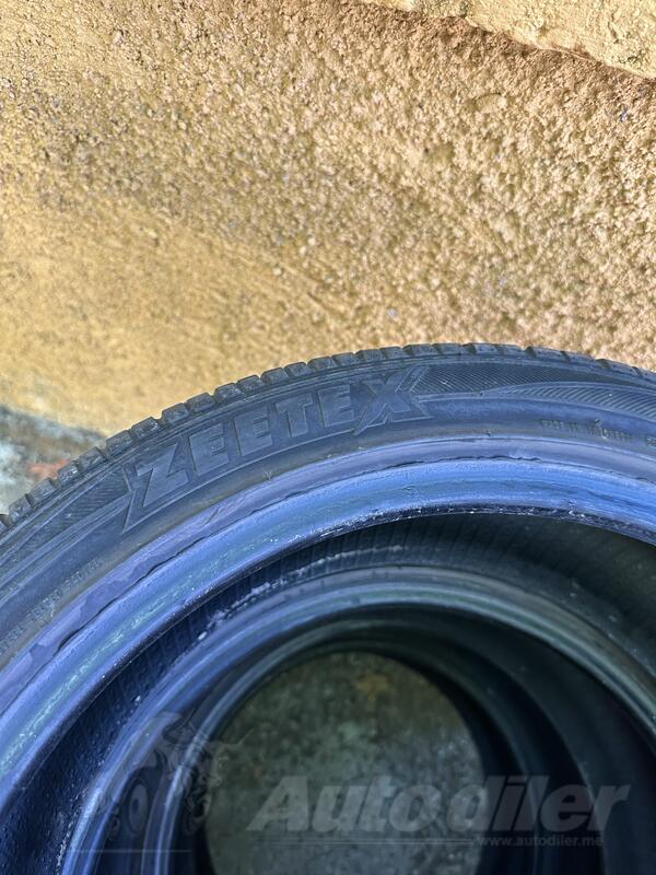 Zeetex - univerzalne - Univerzalna guma