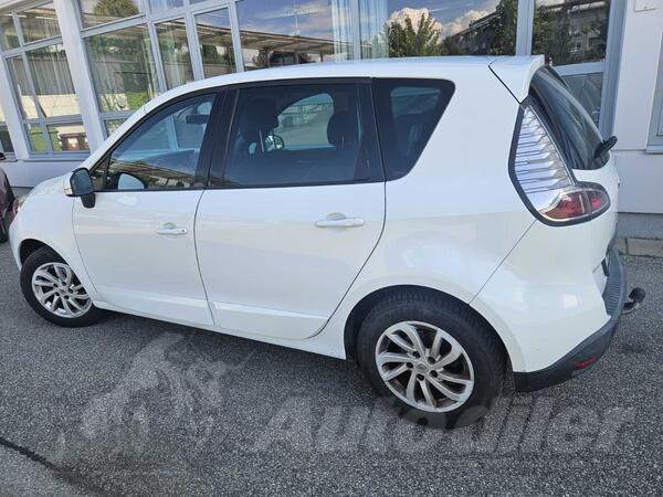 Renault - Scenic - 1.5 dci