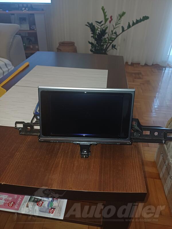 Multimedija