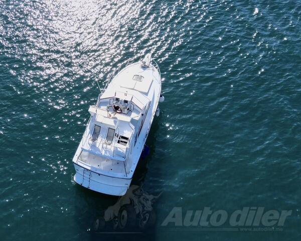 Aksano - Gliser jahta