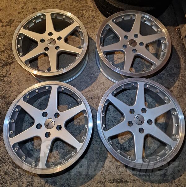 Ostalo - 5x120 r18 - Aluminijum felne