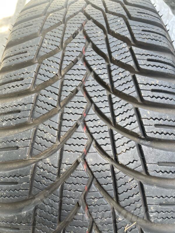 Fabričke felne i michelin gume