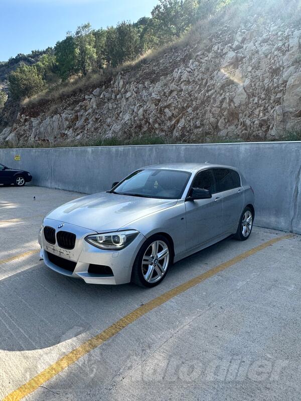 BMW - 116 - 116D