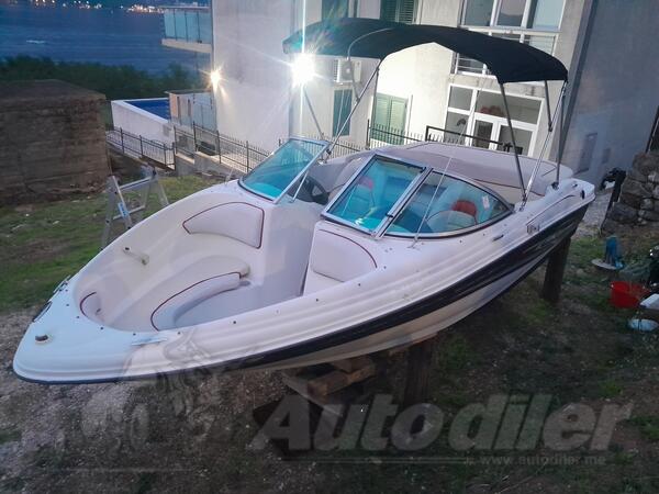 Sea ray - sport