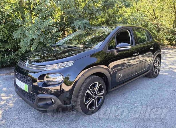 Citroen - C3 - 1.2
