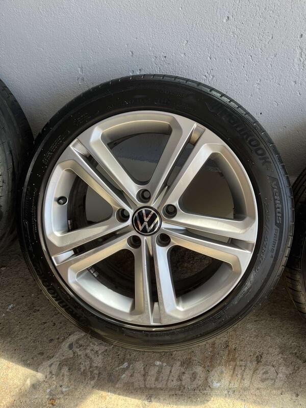 Ostalo felne i 0 gume