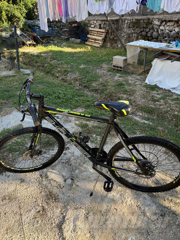 City Bike - classic bike