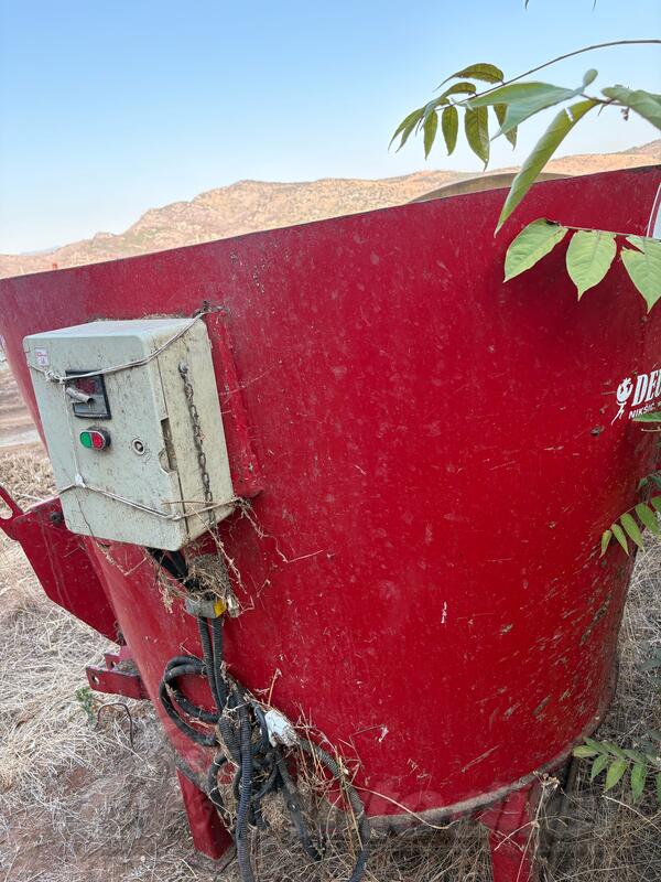 Claas - 1