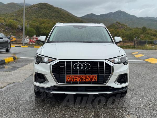 Audi - Q3 - 190 KS-QUATTRO /11.2020.g