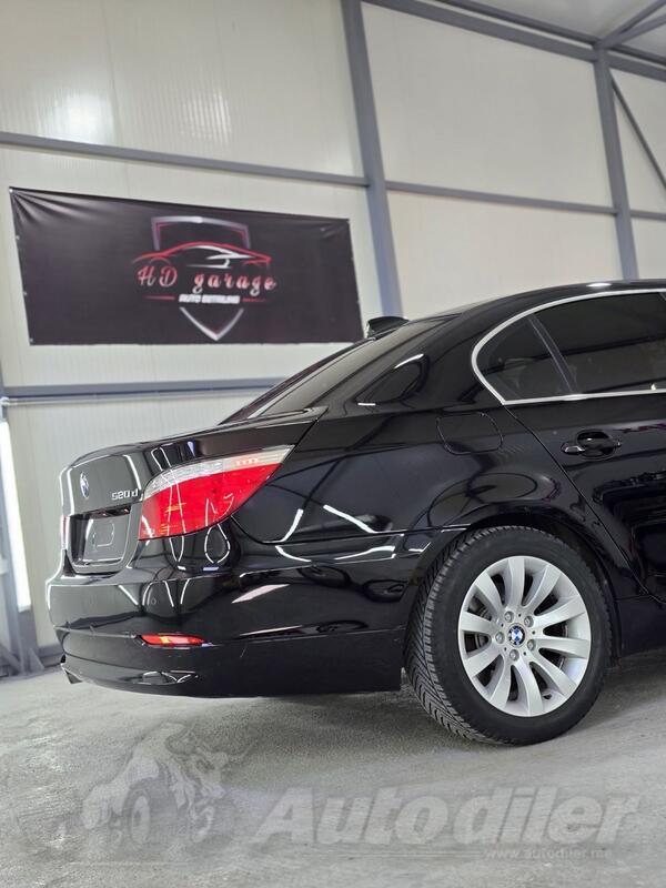 DOTZ - 17 - Aluminijum felne