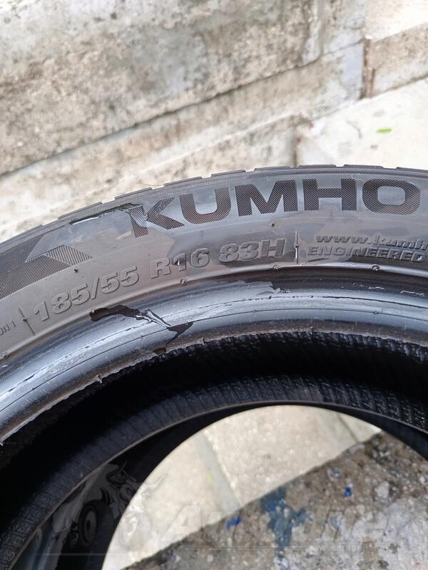 Fulda - M+S - Zimska guma