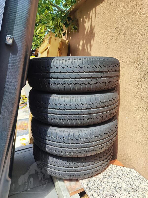 Ostalo felne i Ljetnje gume