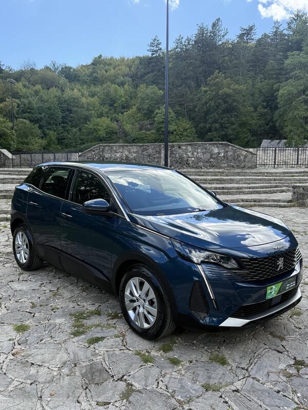 Peugeot - 3008 - 1.5 hdi