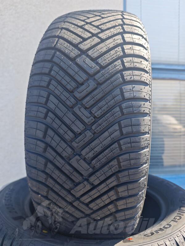 Ling Long - Grip master 4s - Univerzalna guma