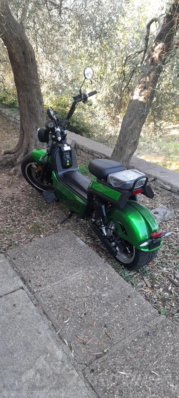 Electric Motion - HL.5.0