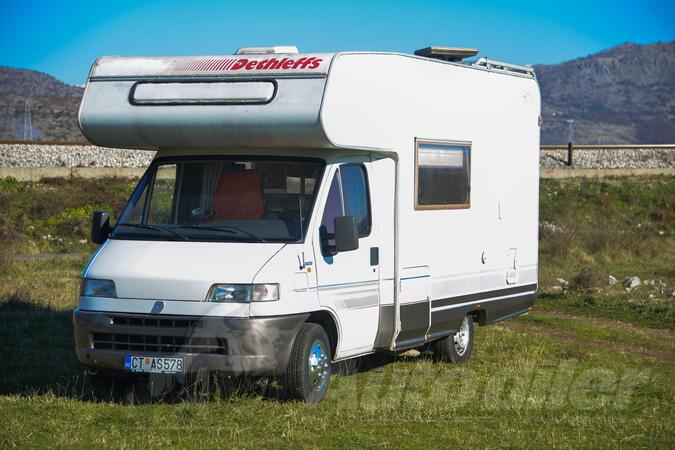 Fiat - Ducato