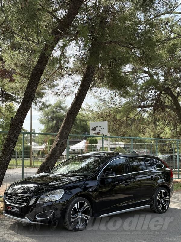 Volvo - V60 - 2.0