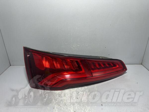 Lijevo stop svjetlo za Audi - Q5 - 2017-2020