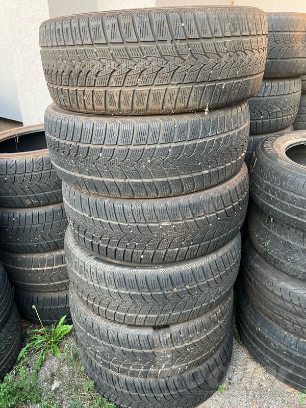 Metzeler - snowpower - Zimska guma