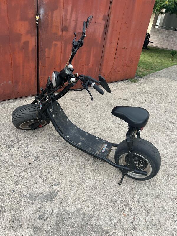 CityCoco - city coco