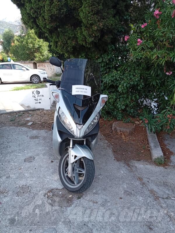 Malaguti - Medison 3