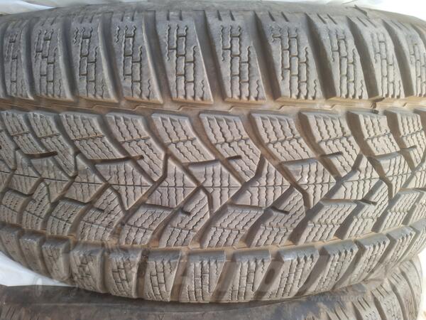 Dunlop - Wintersport 5 - Zimska guma