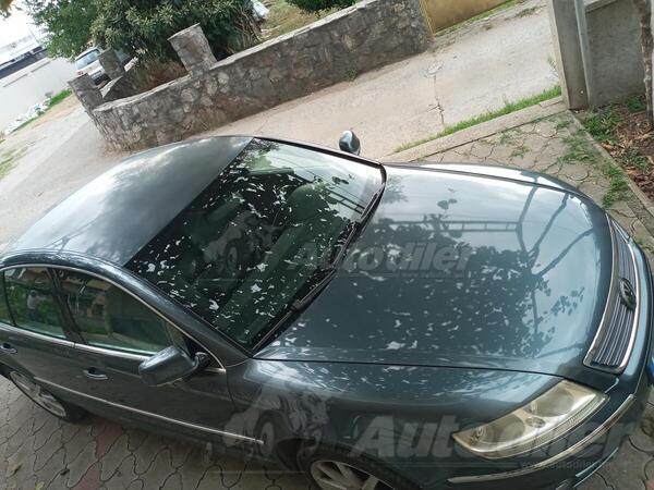 Volkswagen - Phaeton - 3.0 tdi