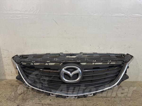 Maska za 6 god. 2016-2018