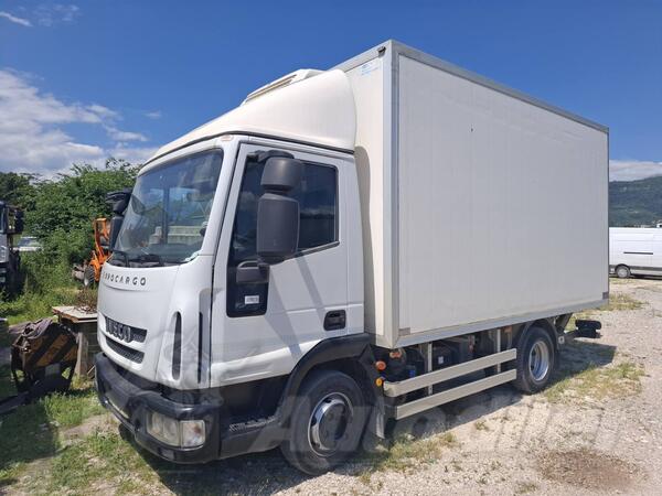 Iveco - Eurocargo