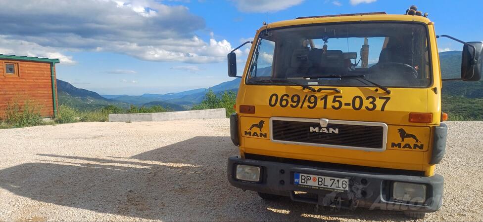 MAN - 8.150