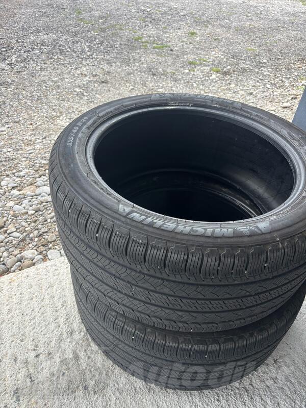 Michelin - m+s - Univerzalna guma