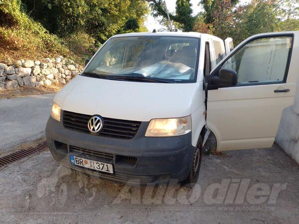 Volkswagen - T5