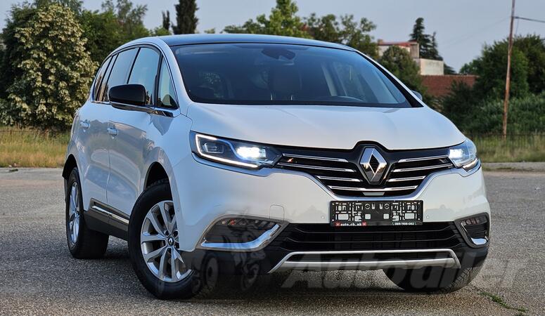 Renault - Espace - 1.6 dci