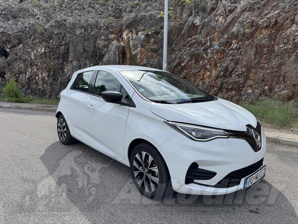 Renault - ZOE