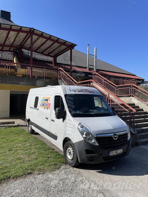 Selidbe - Transferi i transport