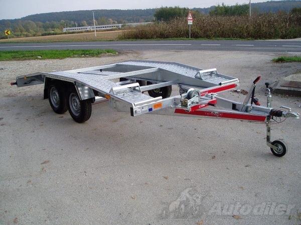 Prevoz tereta - Transferi i transport