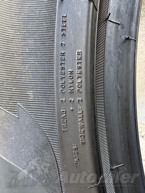 Pirelli - - - Zimska guma