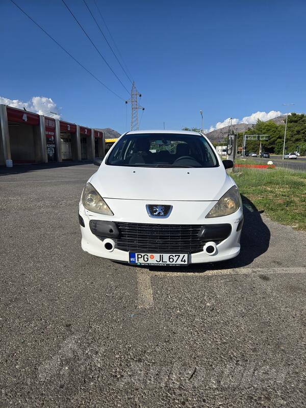 Peugeot - 307 - 1.6 HDI
