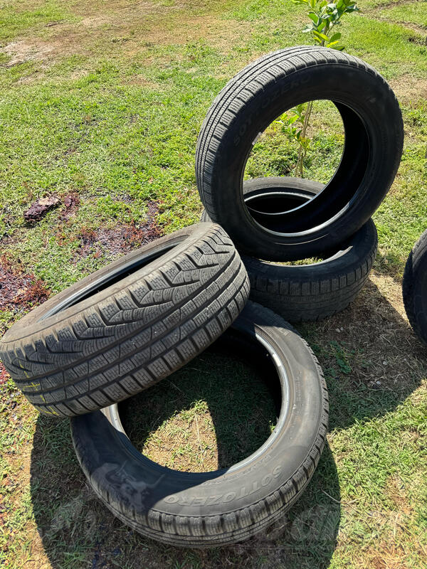 Pirelli - Univerzalna - Univerzalna guma