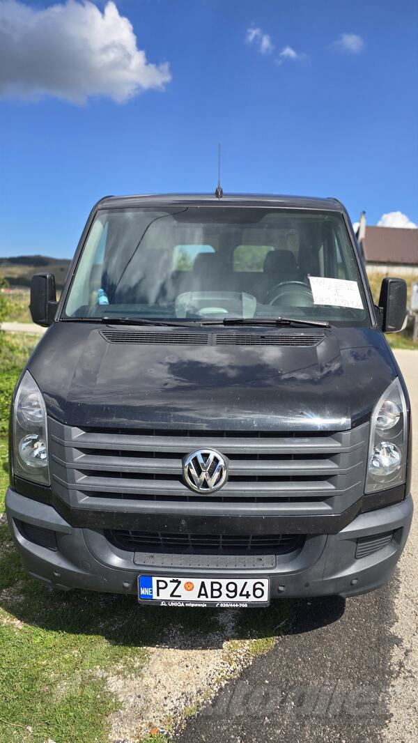 Volkswagen - Karman Ghia - 2.0