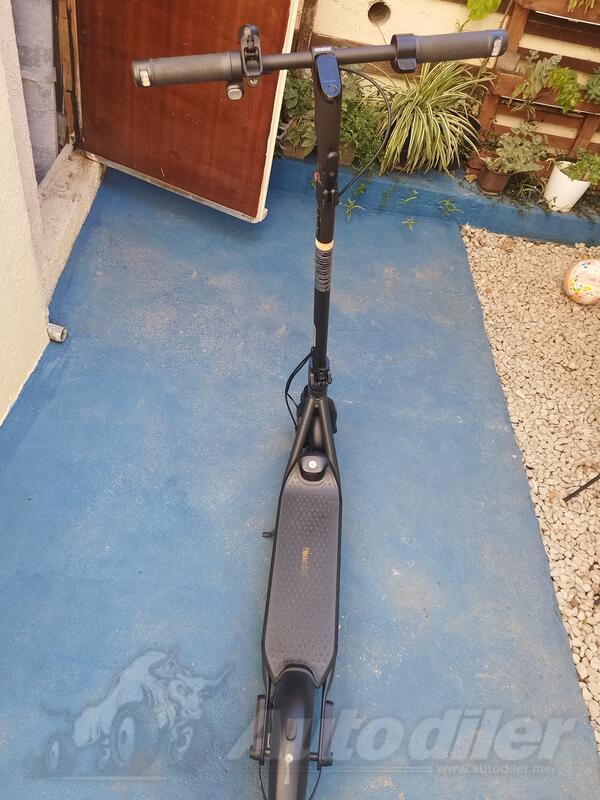Sky - segway f25
