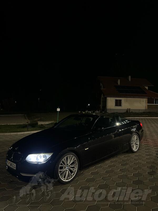 BMW - 320 - 2.0