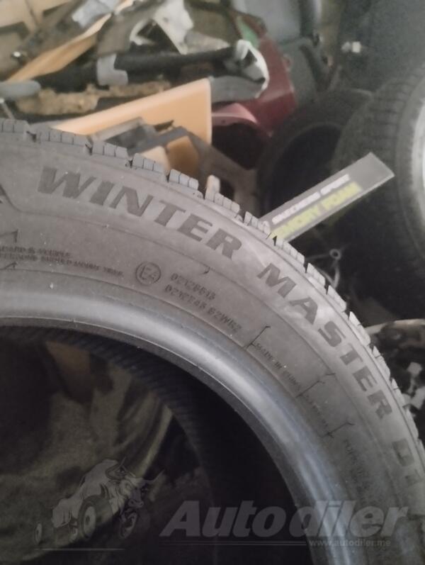 Greentrac - wintermaster - Zimska guma