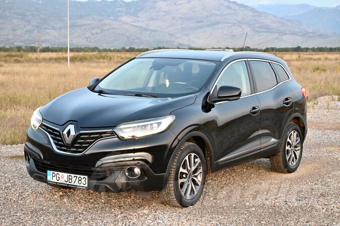Renault - Kadjar - 1.5 DCI