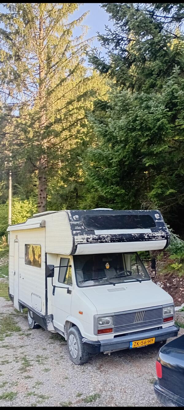 Fiat - fiat ducato