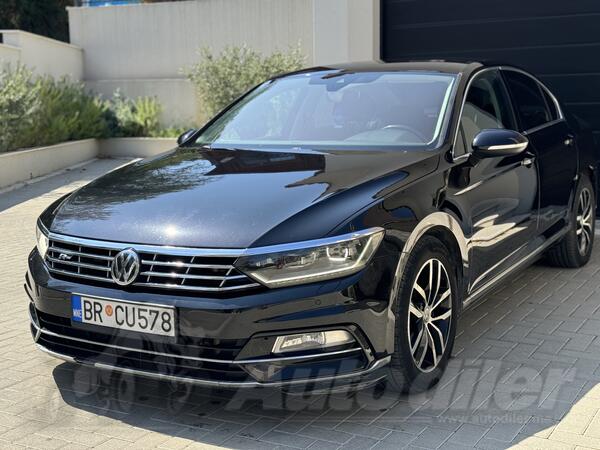 Volkswagen - Passat - 2.0 TDI